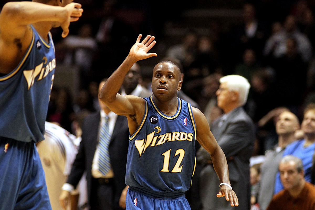 Jugador Mas Bajo De La Historia De La Nba