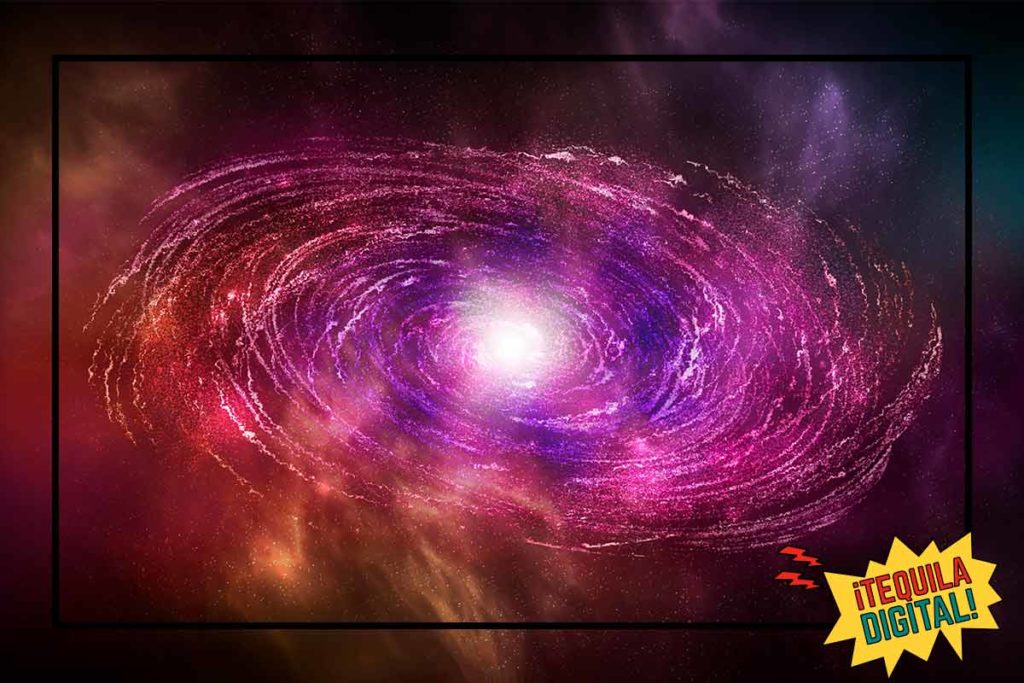 edad del universo