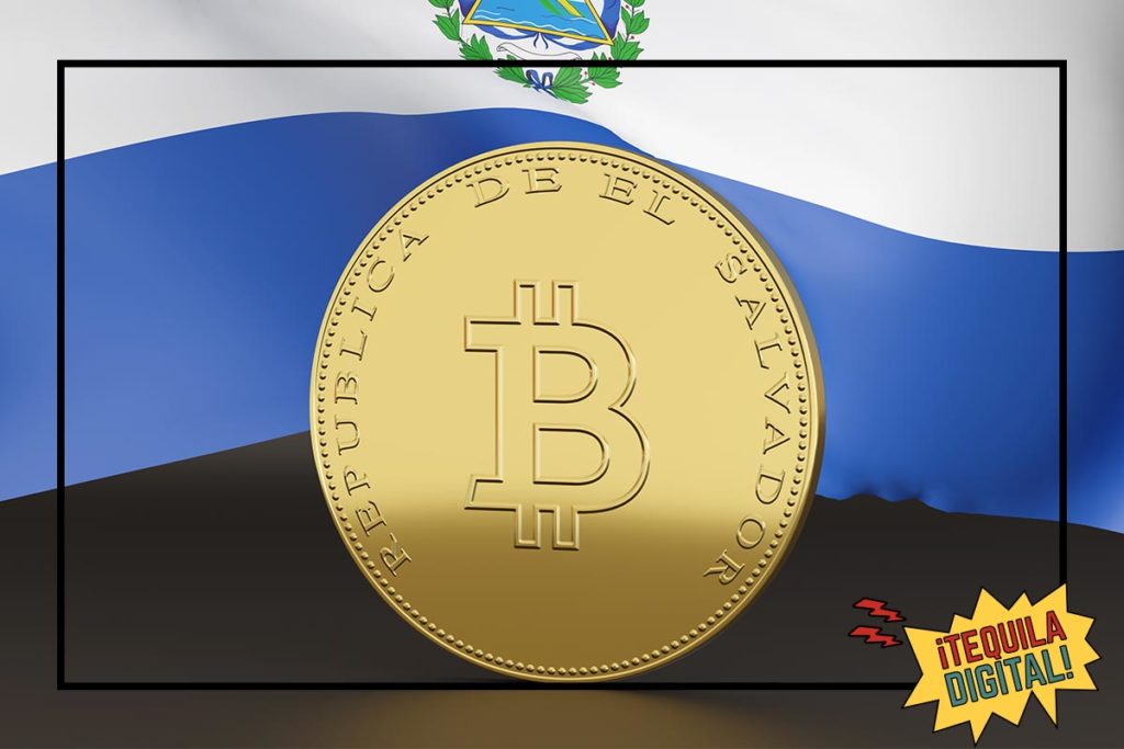 El Salvador se convierte en el primer país en legalizar el Bitcoin