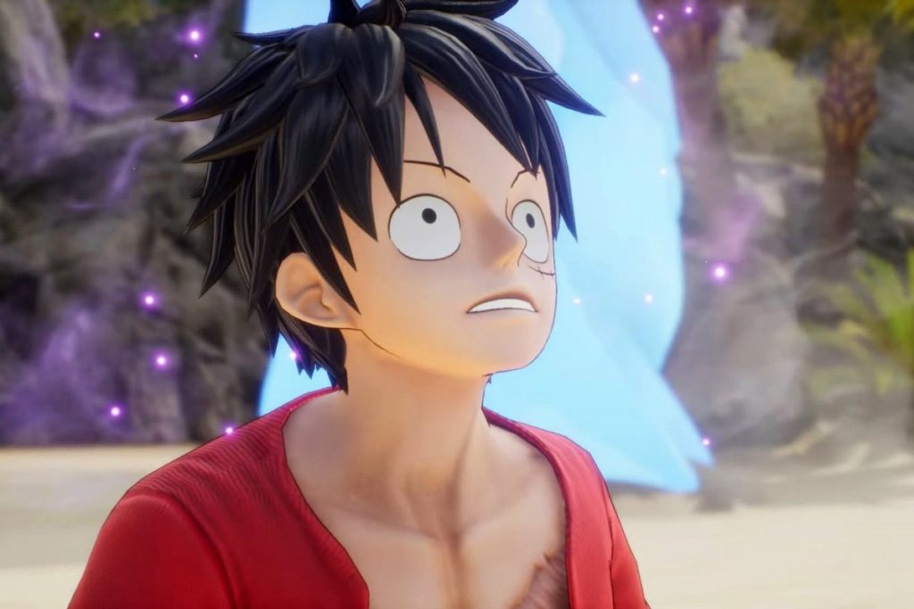 ¡One Piece Odyssey es real! Anunciado el nuevo videojuego de Luffy y compañía