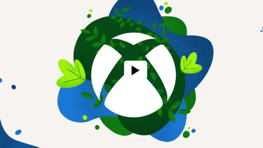 “Cuando todos reducen las emisiones, todos en el planeta ganamos” – Conoce las nuevas herramientas de sostenibilidad de desarrollo de videojuegos de Xbox | #Games #Ambiente