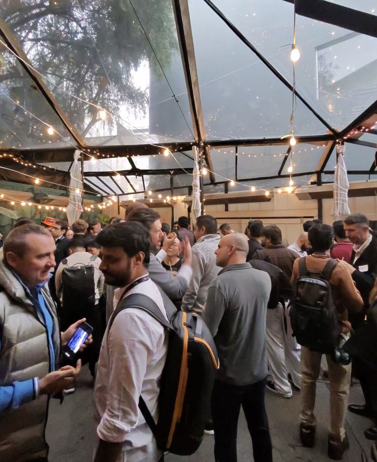 Eventos Laterales TechCrunch Disrupt: Conexiones y Oportunidades Únicas