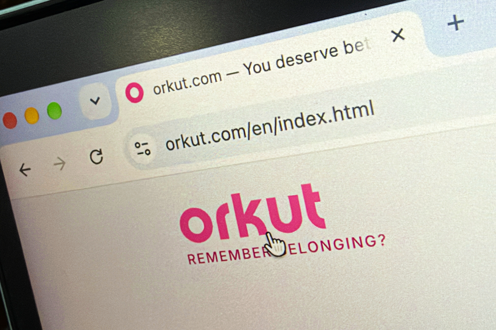 Orkut: ¿El regreso de la red social que revolucionó la amistad?